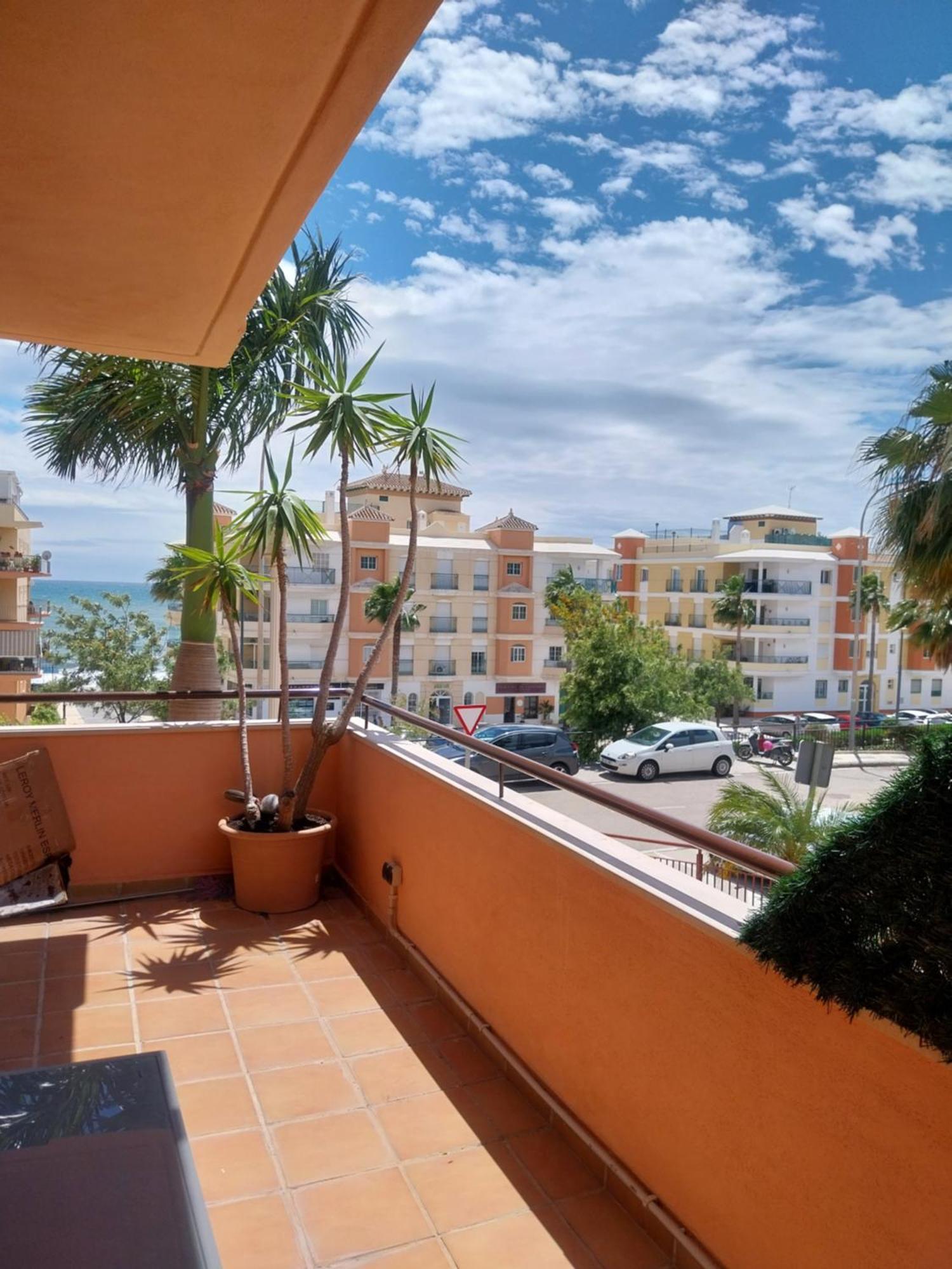 Lumarthia Daire Torrox Dış mekan fotoğraf