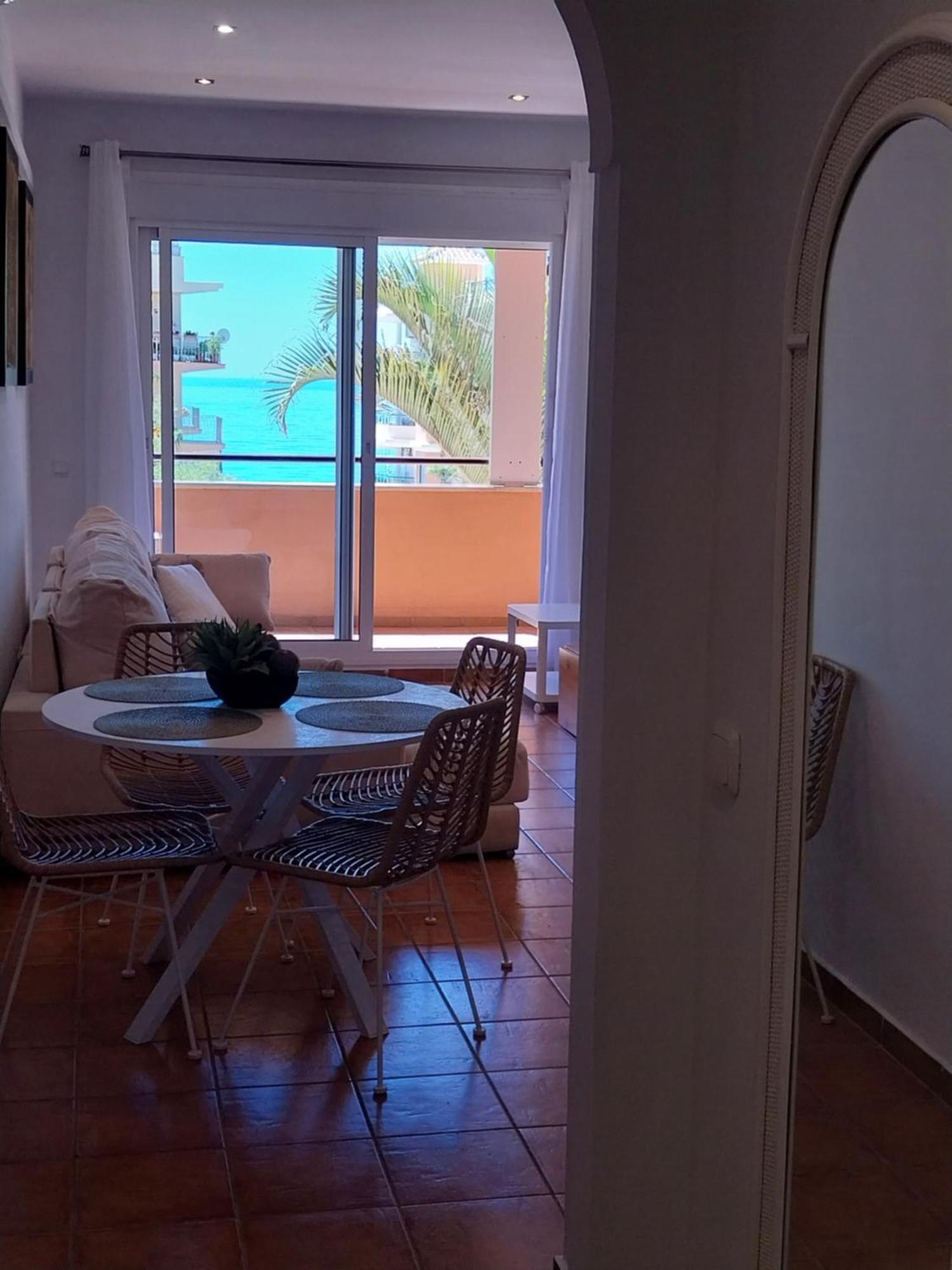 Lumarthia Daire Torrox Dış mekan fotoğraf