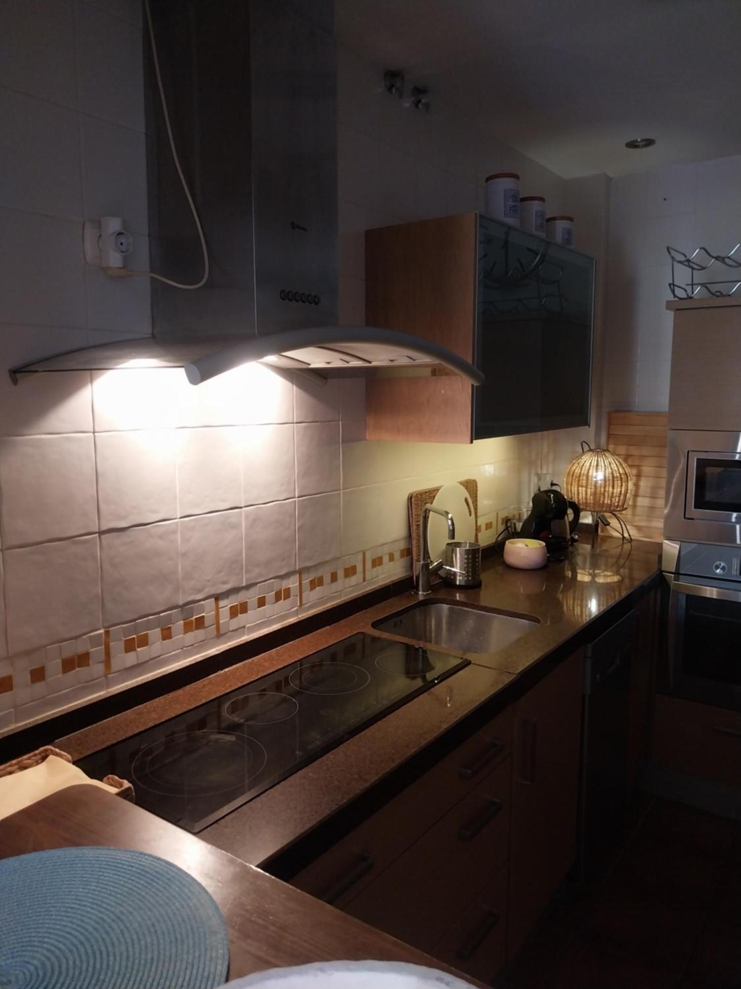Lumarthia Daire Torrox Dış mekan fotoğraf
