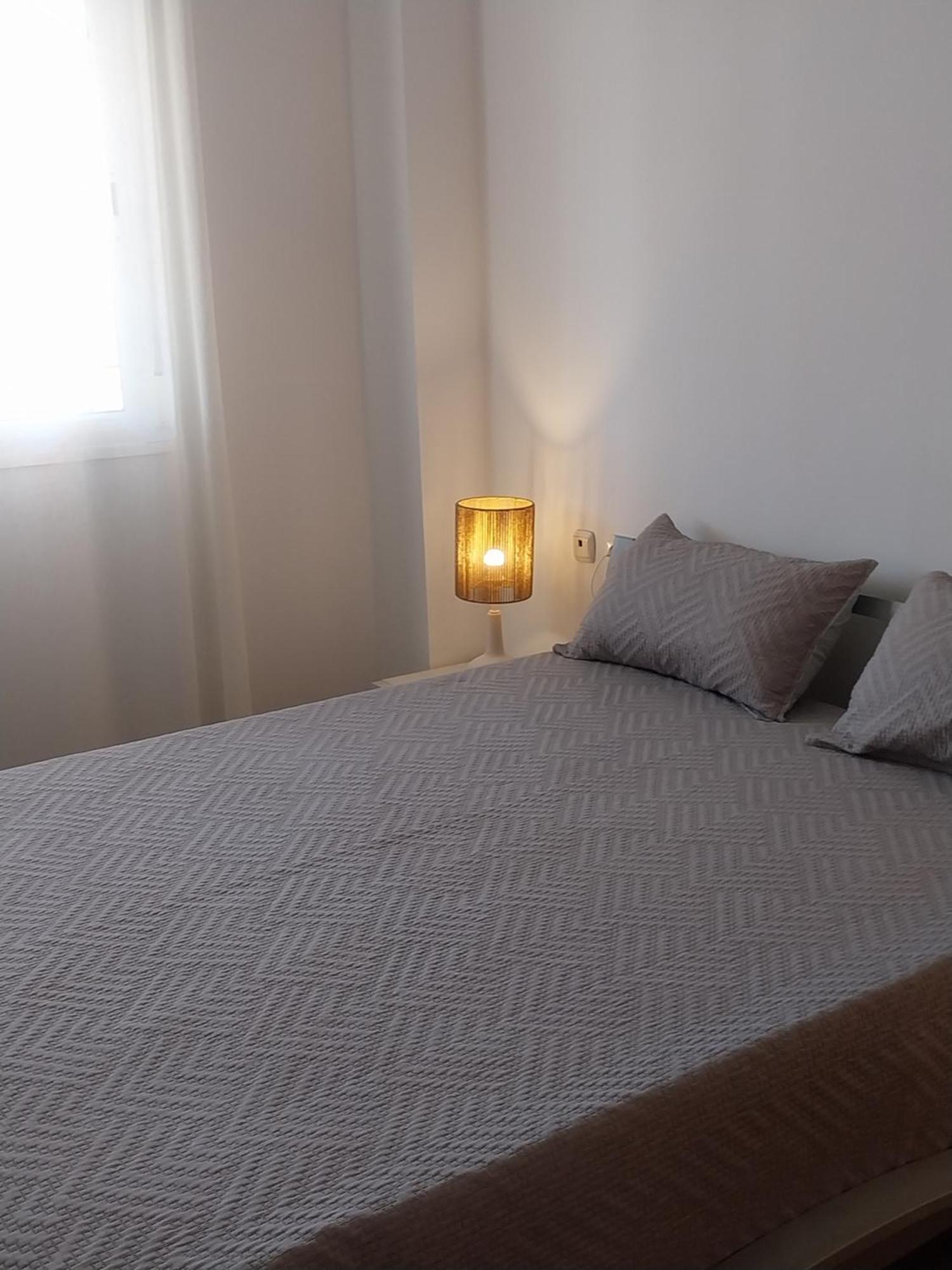 Lumarthia Daire Torrox Dış mekan fotoğraf