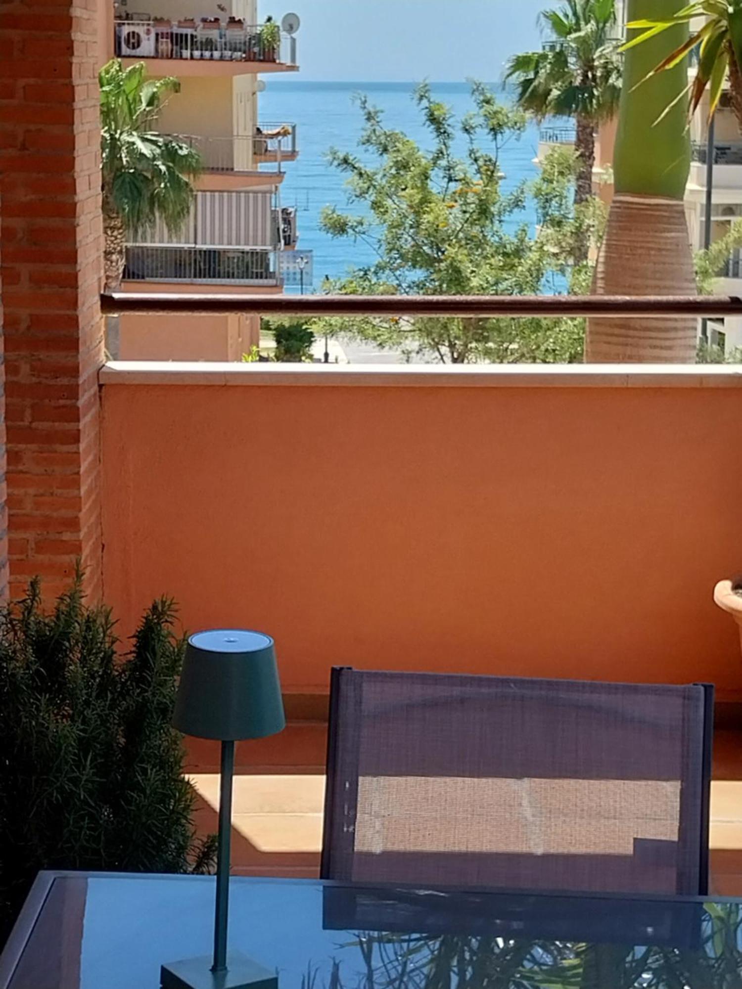 Lumarthia Daire Torrox Dış mekan fotoğraf