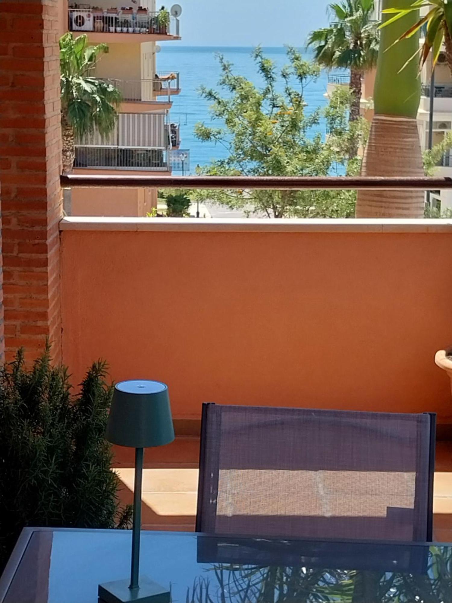 Lumarthia Daire Torrox Dış mekan fotoğraf