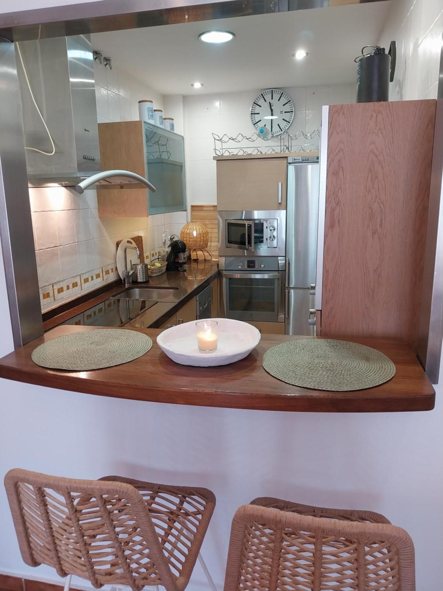 Lumarthia Daire Torrox Dış mekan fotoğraf