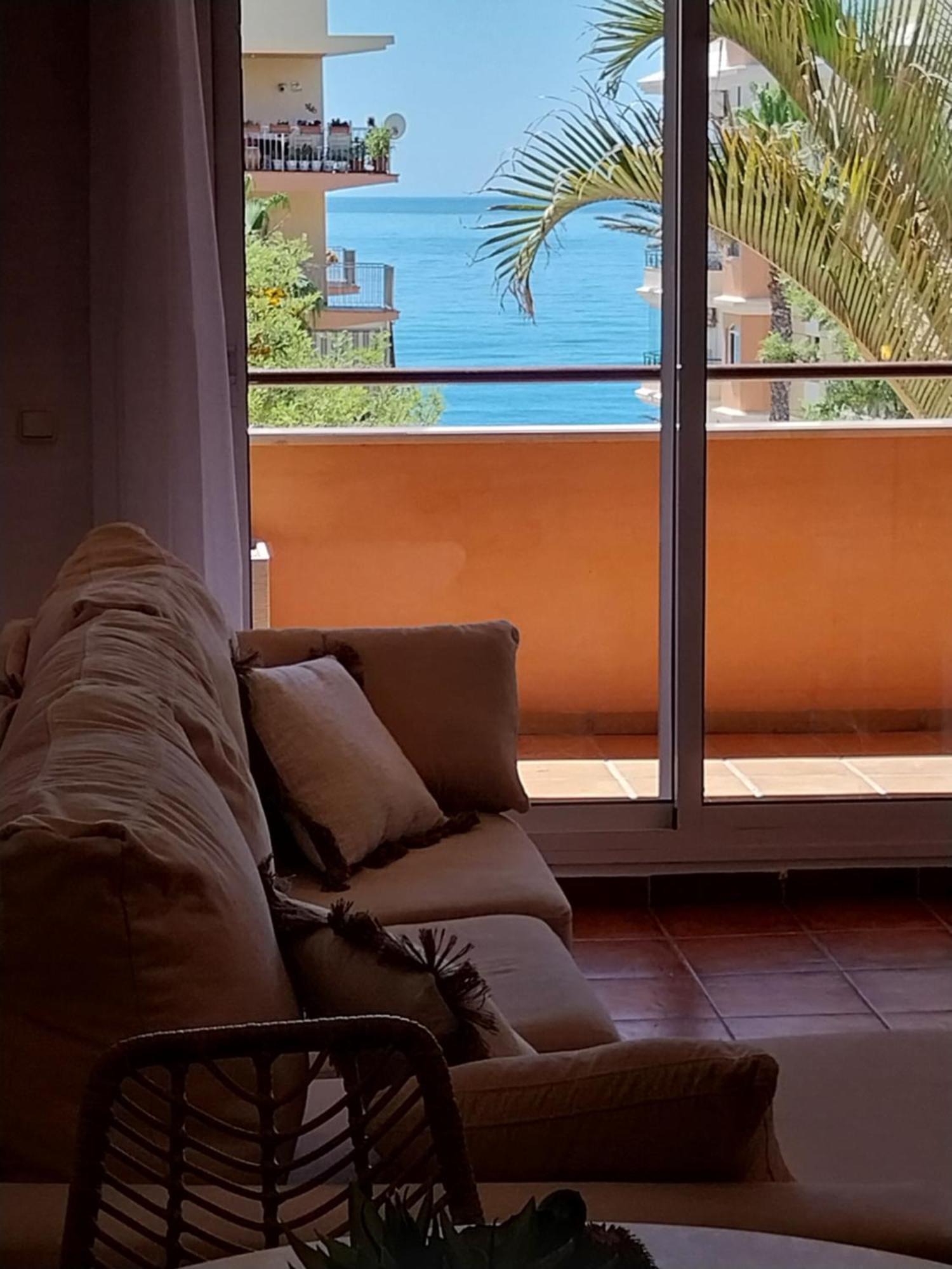 Lumarthia Daire Torrox Dış mekan fotoğraf