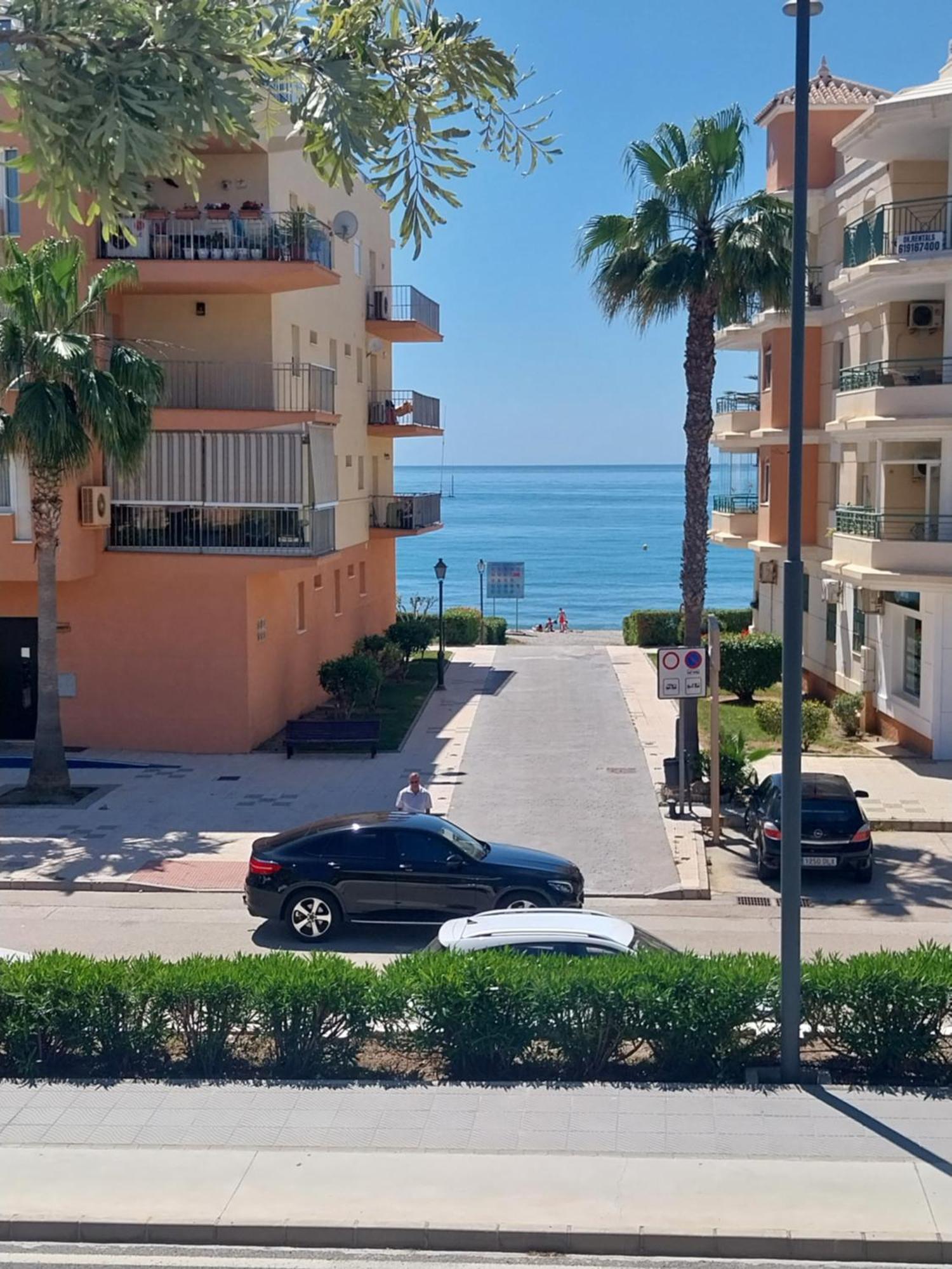 Lumarthia Daire Torrox Dış mekan fotoğraf