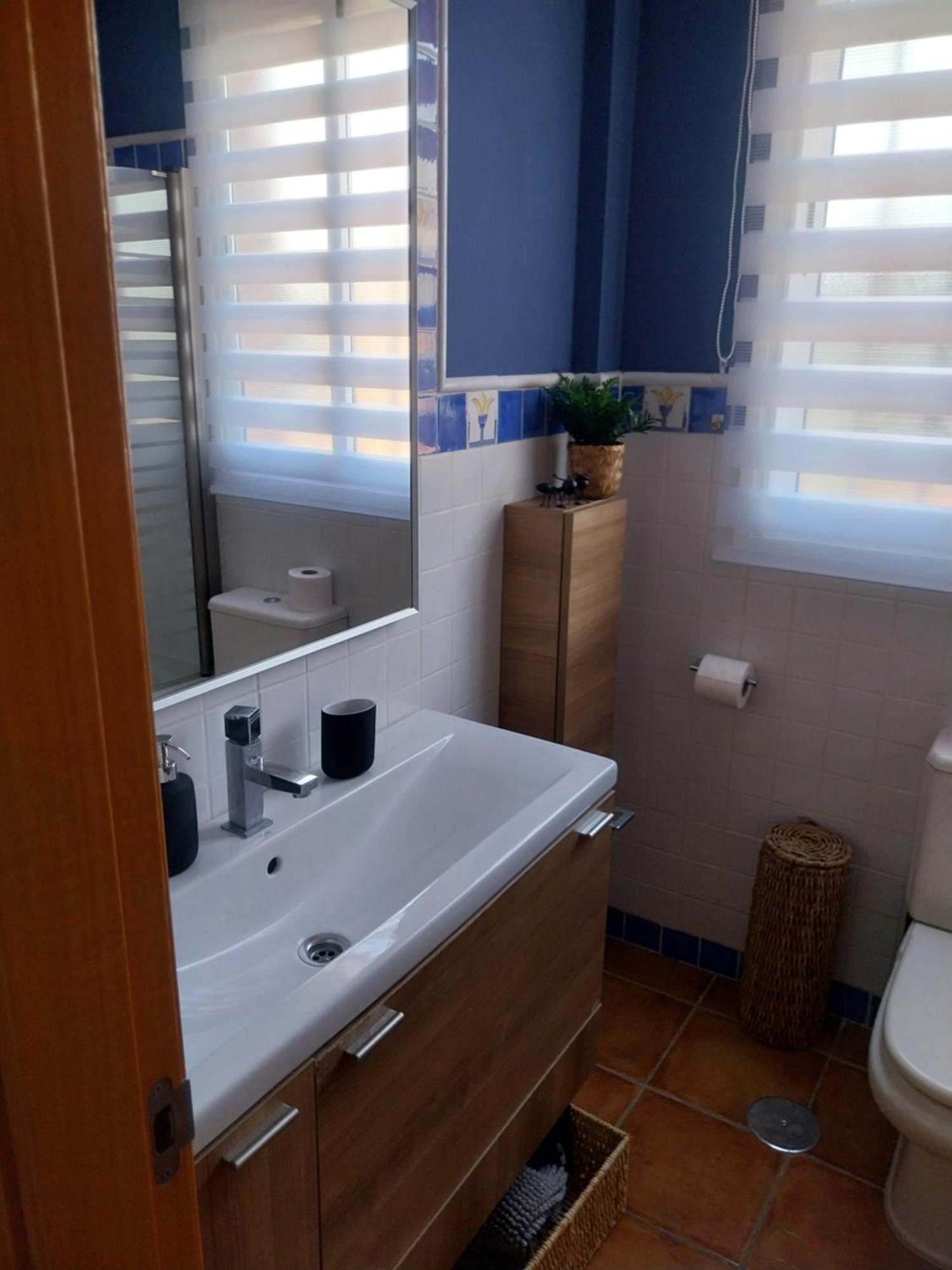 Lumarthia Daire Torrox Dış mekan fotoğraf
