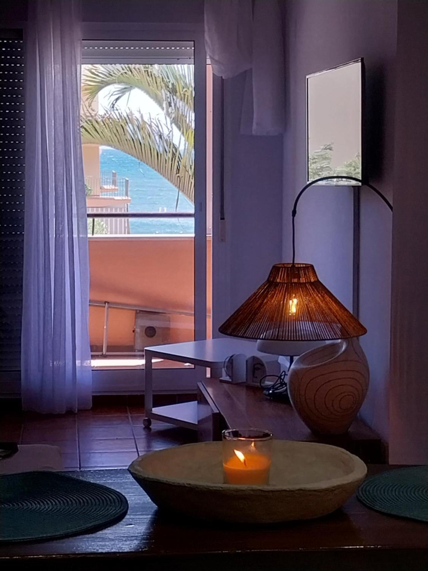 Lumarthia Daire Torrox Dış mekan fotoğraf