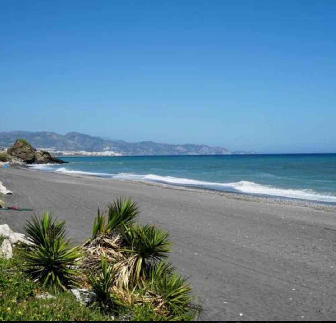 Lumarthia Daire Torrox Dış mekan fotoğraf
